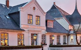 Hotel Stadt Hamburg